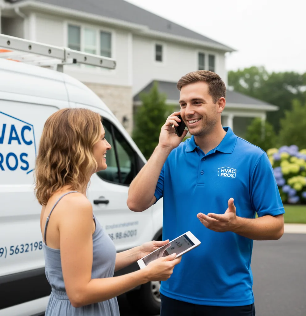 Furnace Repair in Waldoboro, ME